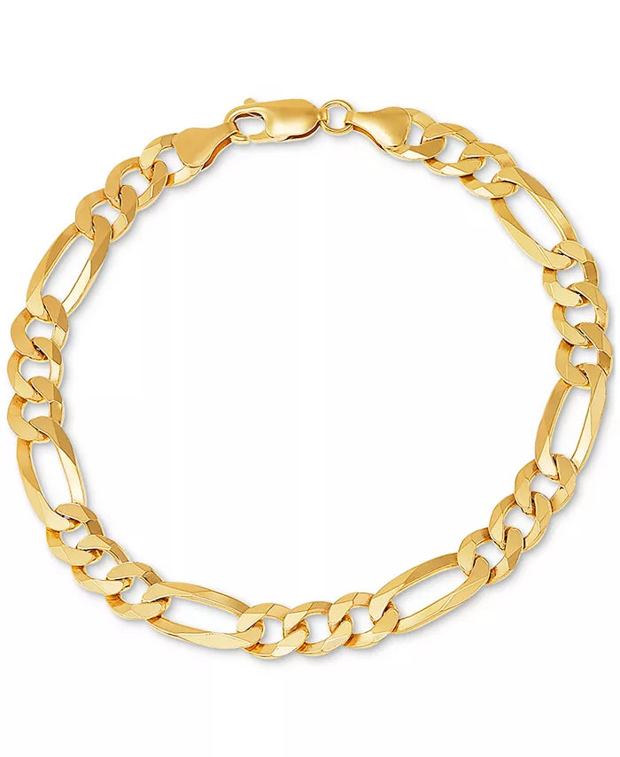 Men's Figaro Link Bracelet