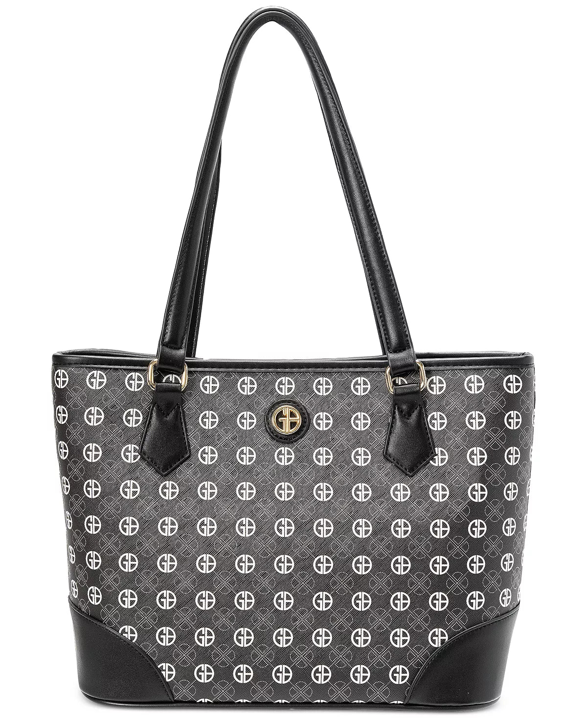 Tonal Signature Tote