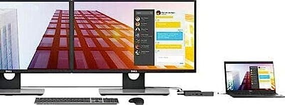 Dell Latest Latitude 7390 13.3" FHD Display Laptop, 8th Generation Intel Core i5-8350U Processor, 8GB RAM, 256GB SSD, Wireless+Bluetooth, HDMI?Window 10 Pro (Renewed)