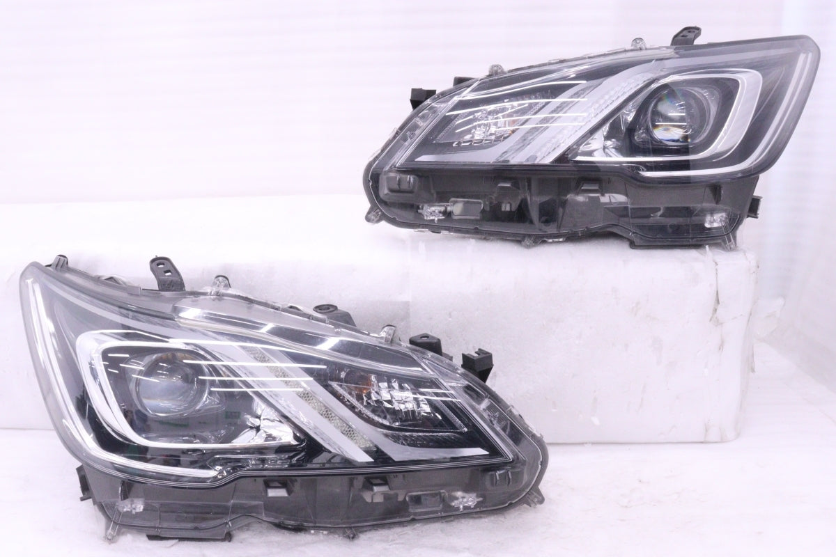 Toyota Crown Royal – Genuine Used Pair