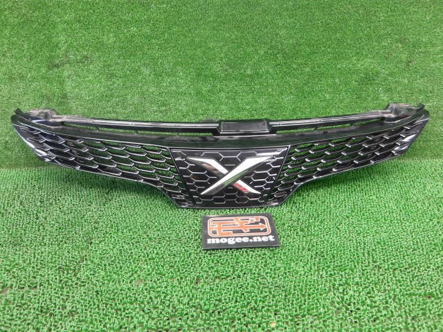 Toyota Mark X GRX130 – Genuine Used Front Grille
