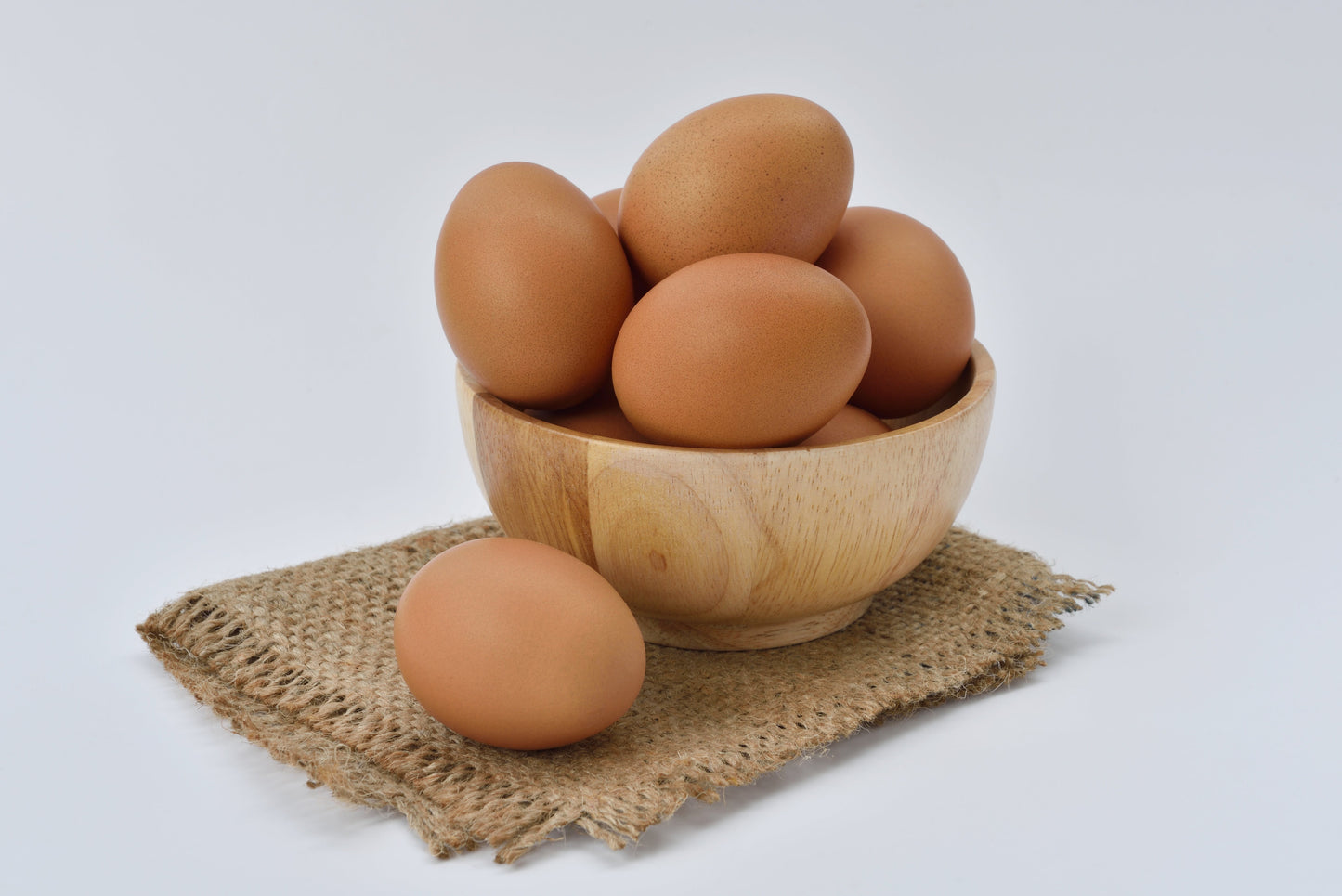 1 Box of Farm Fresh Eggs