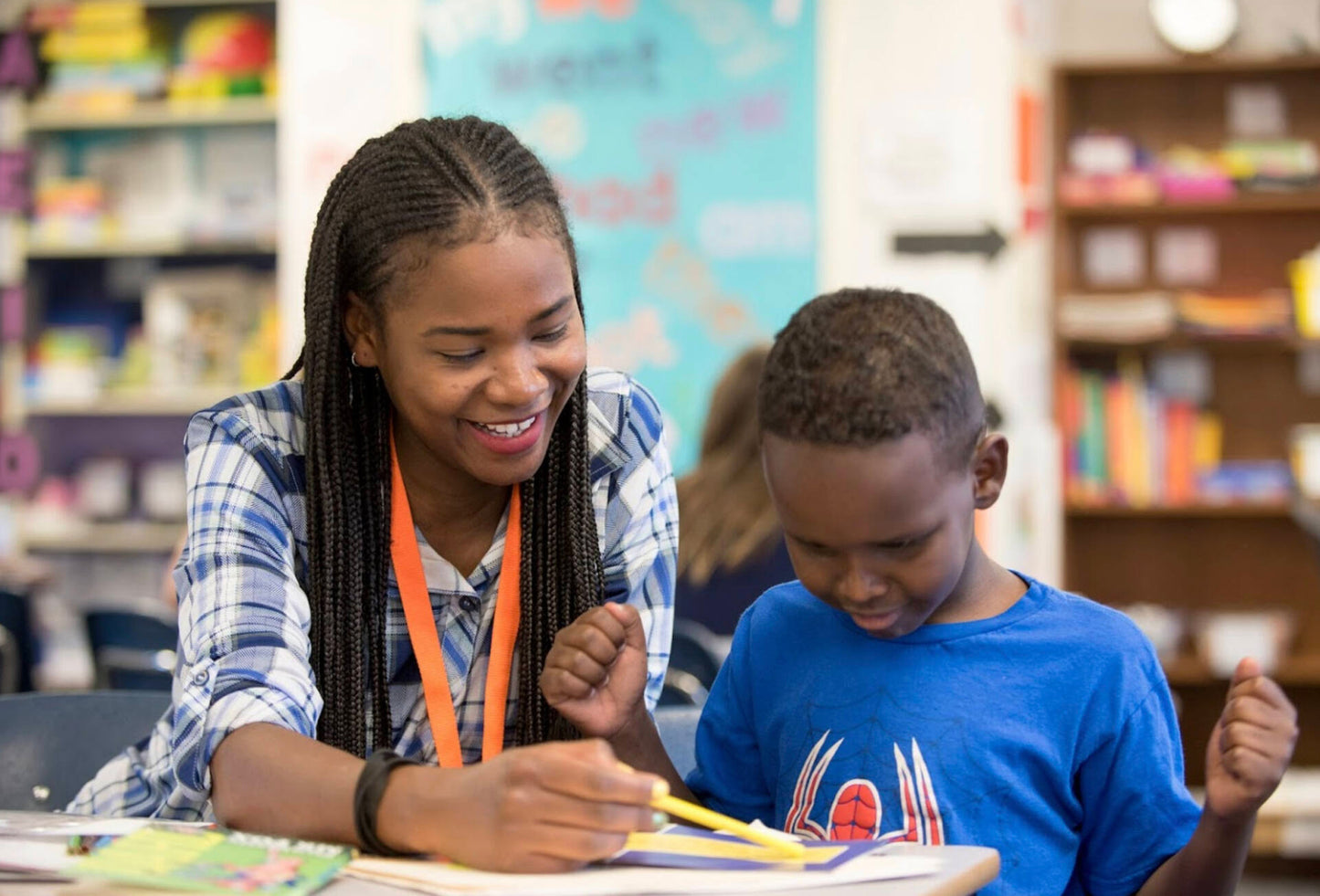 TUTORING SERVICES