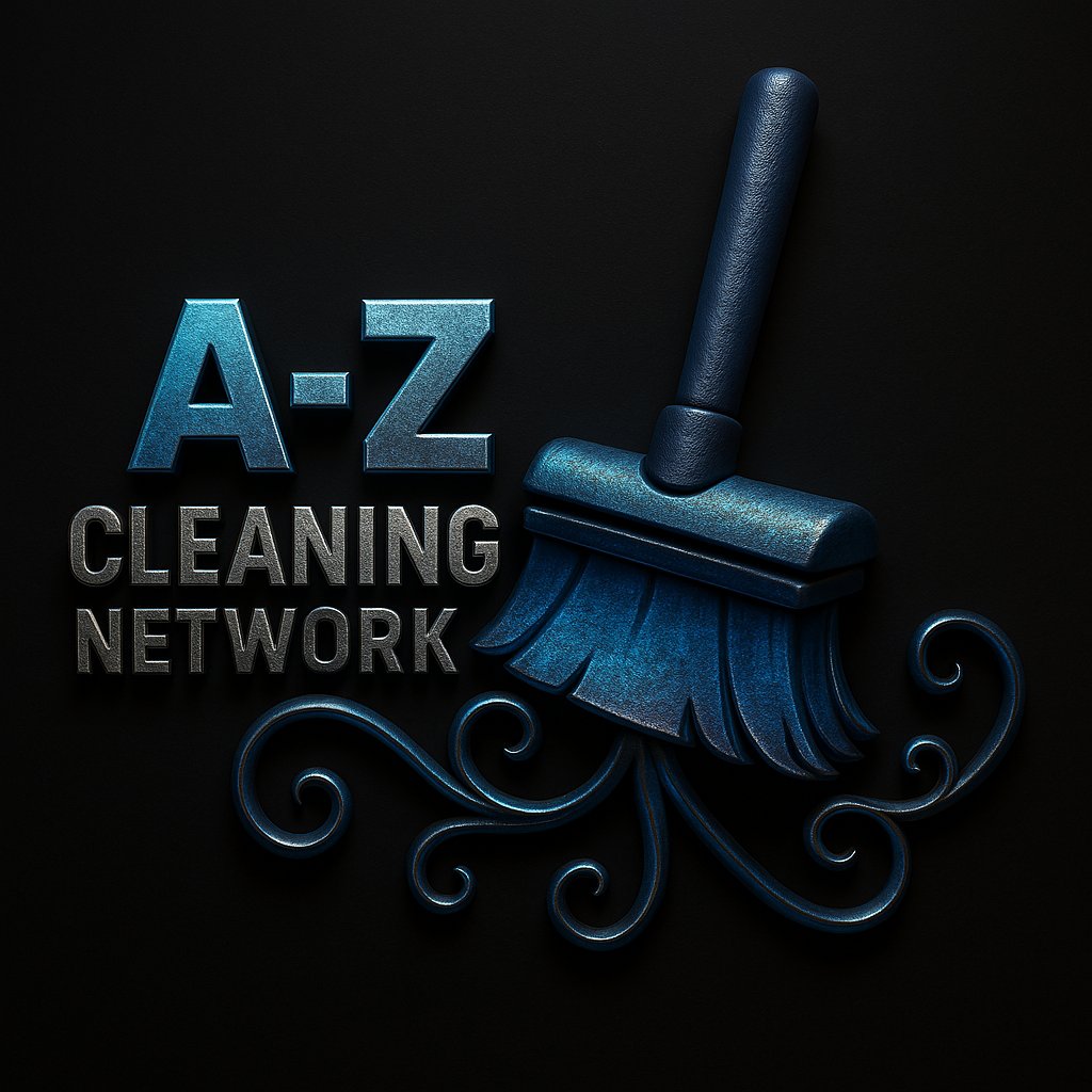 A-Z CLEANERS