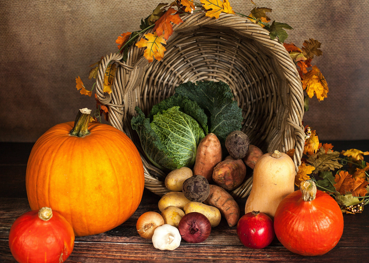 PREMIUM AGRICULTURAL PRODUCE