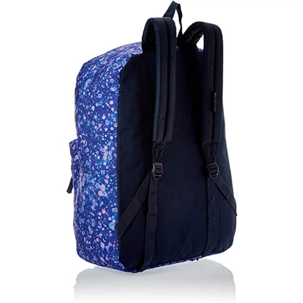 anSport Unisex SuperBreak Backpack School Bag