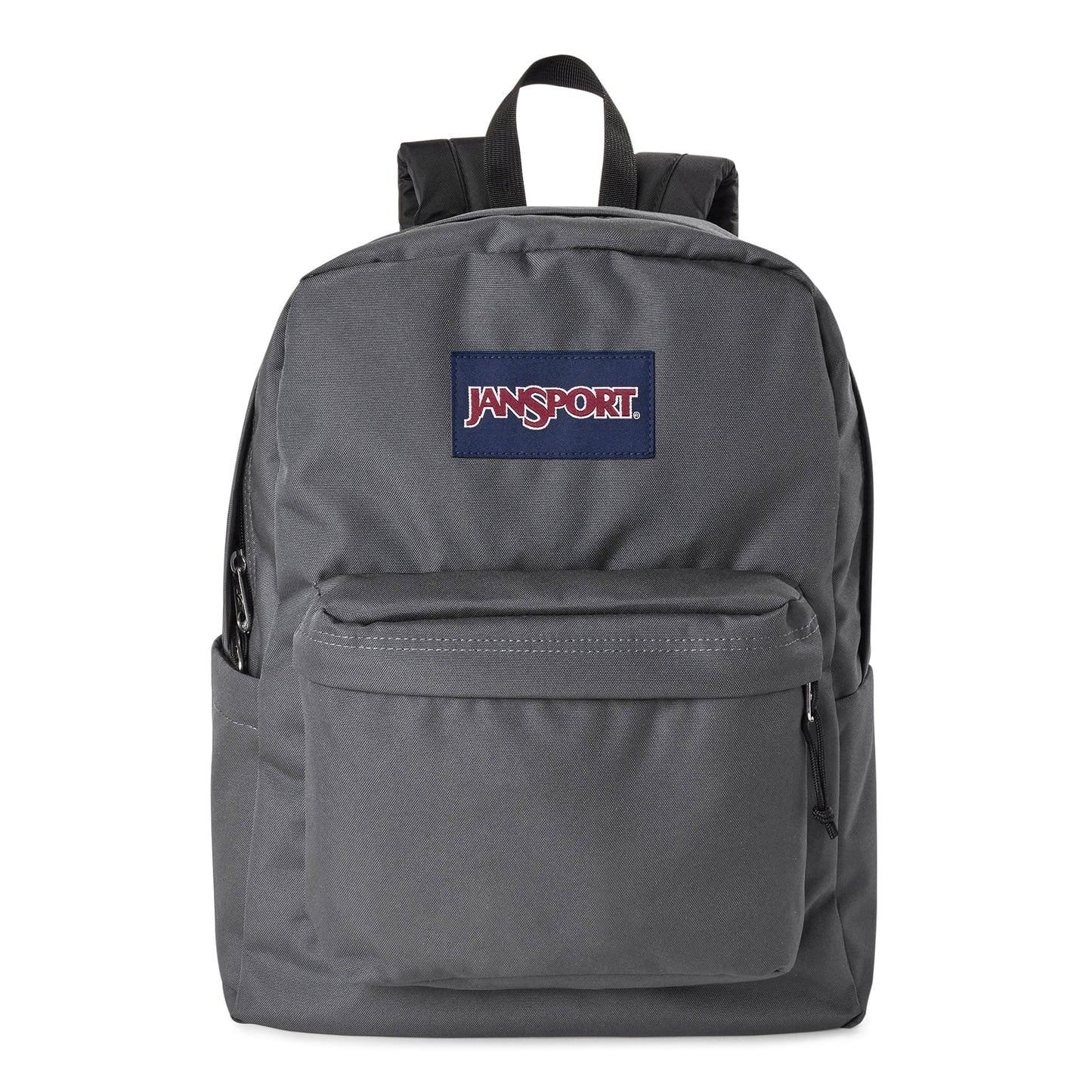 anSport Unisex SuperBreak Backpack School Bag