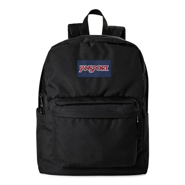 anSport Unisex SuperBreak Backpack School Bag