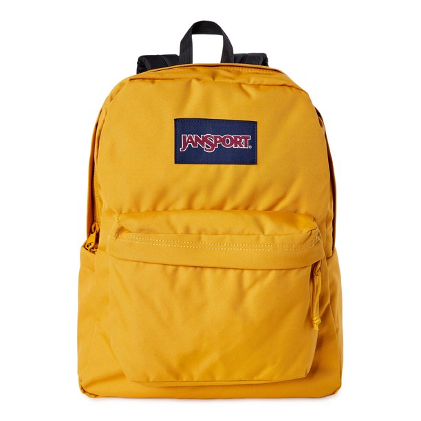 anSport Unisex SuperBreak Backpack School Bag