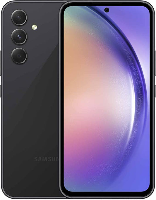SAMSUNG Galaxy A54 5G, Factory Unlocked