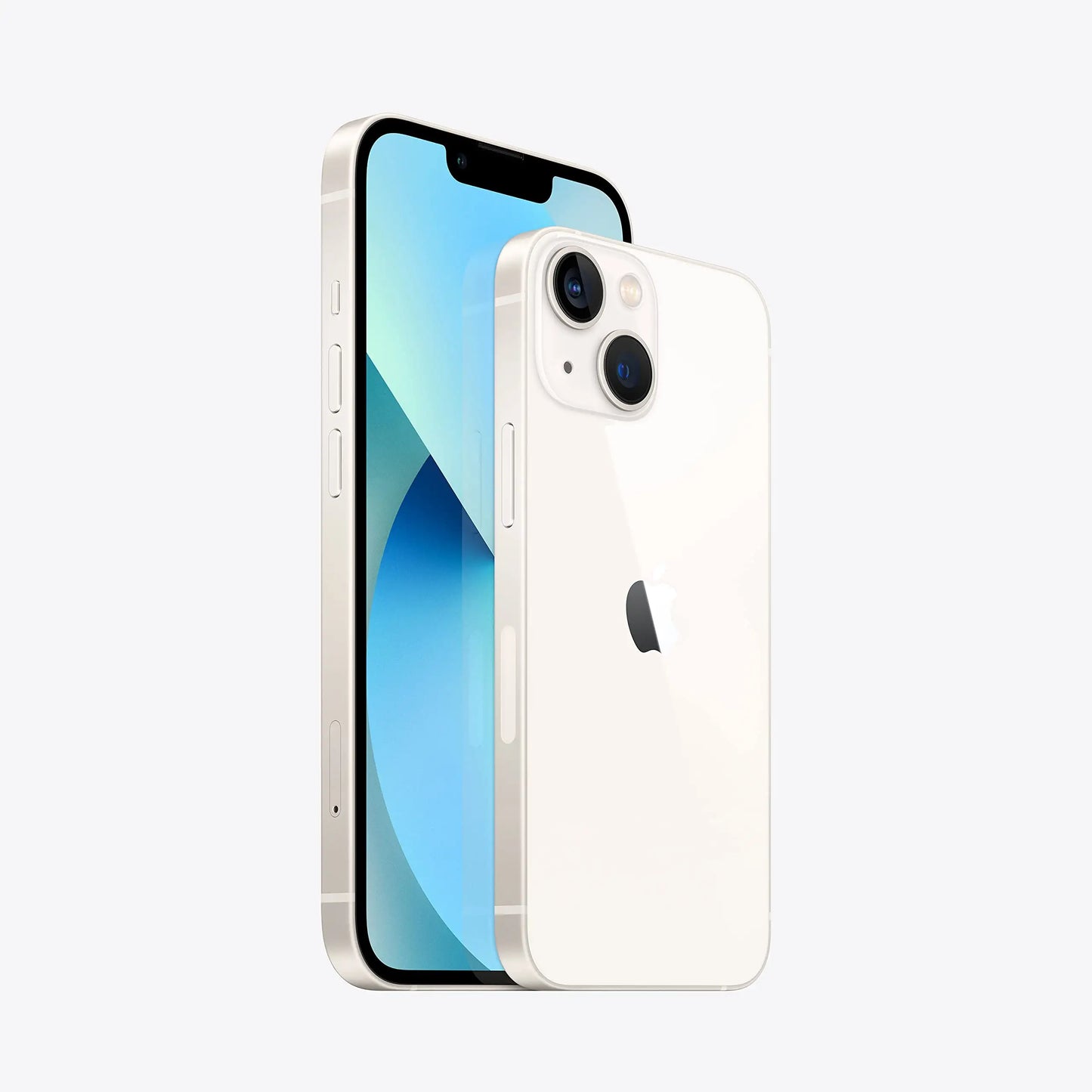 Apple - iPhone 13 5G 128GB (Unlocked)