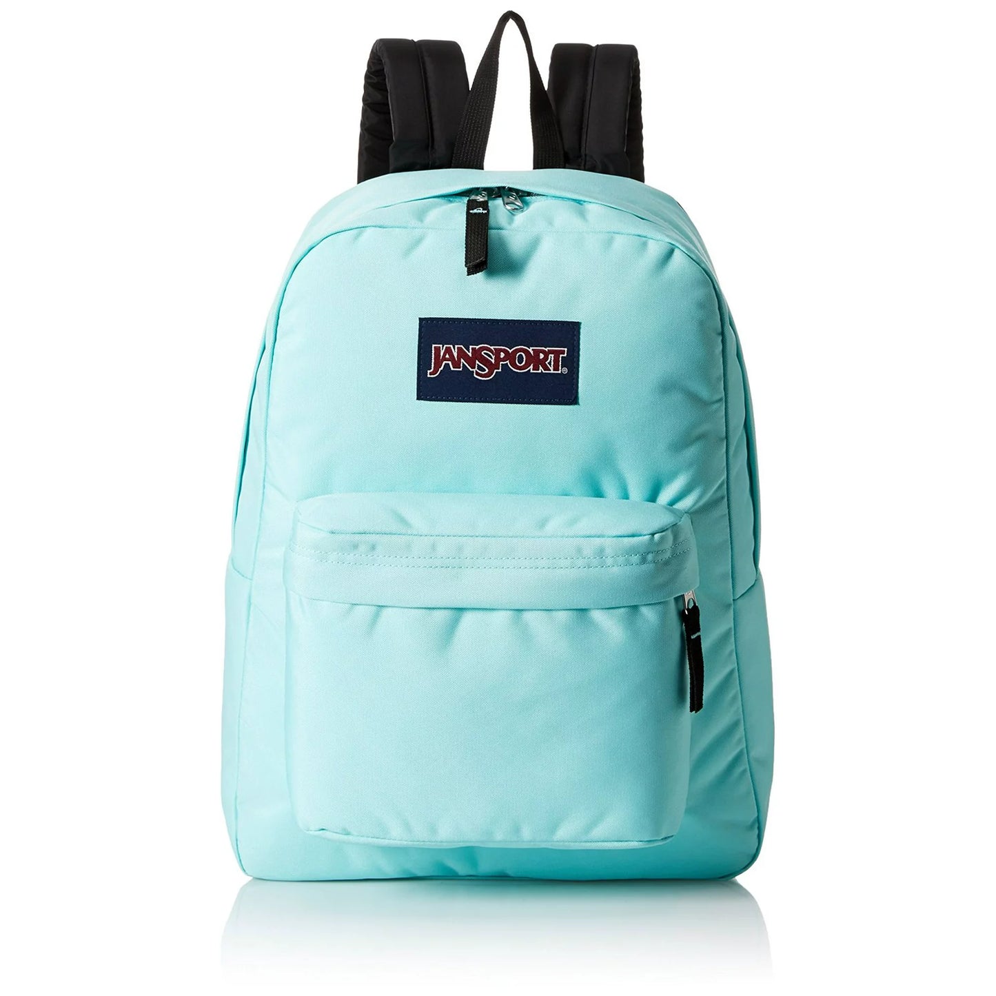 anSport Unisex SuperBreak Backpack School Bag