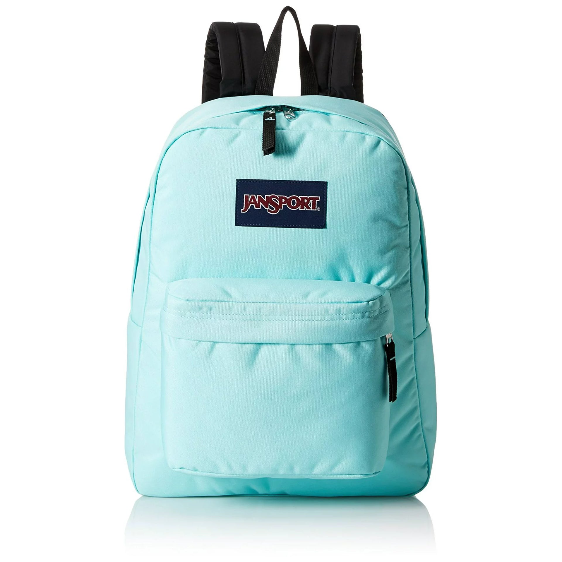 anSport Unisex SuperBreak Backpack School Bag