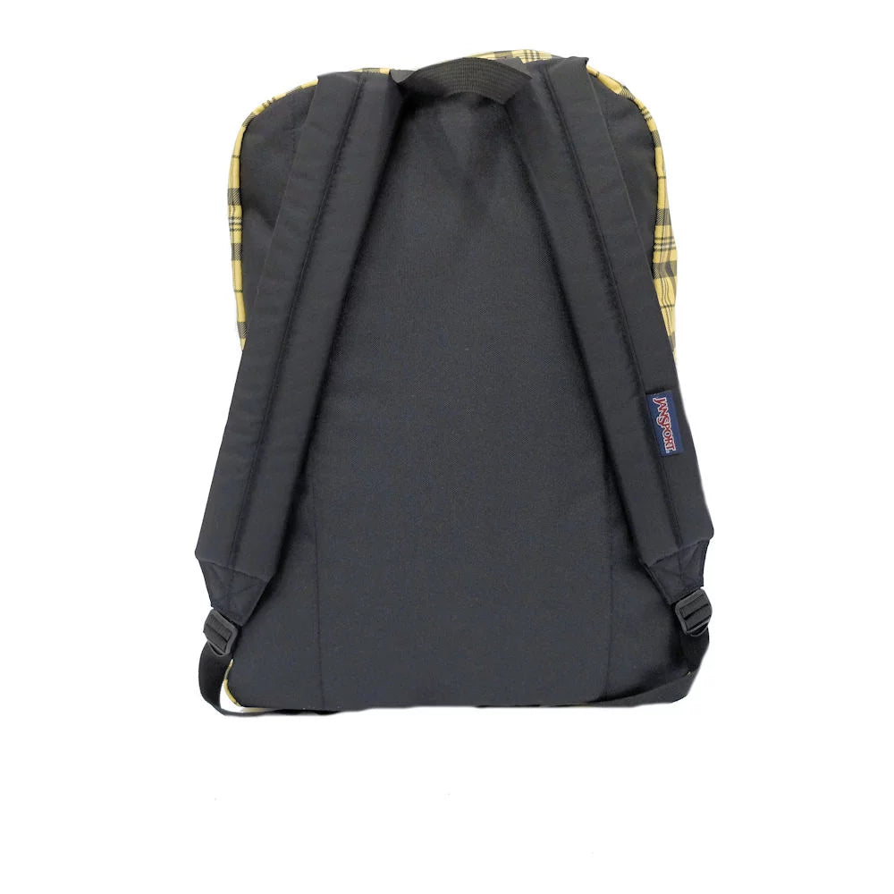 anSport Unisex SuperBreak Backpack School Bag
