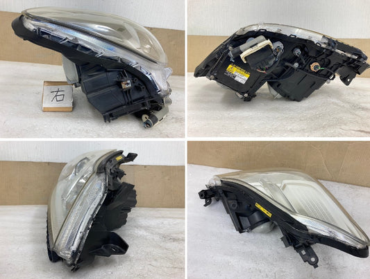 Toyota Crown Athlete GRS 200 – Genuine Right