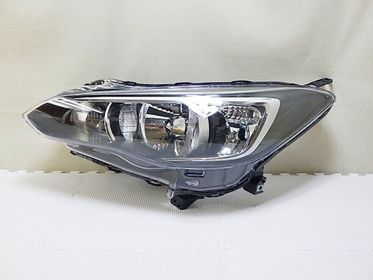 Subaru G4 – Genuine Used Left