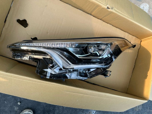 Toyota CH-R – Genuine Part