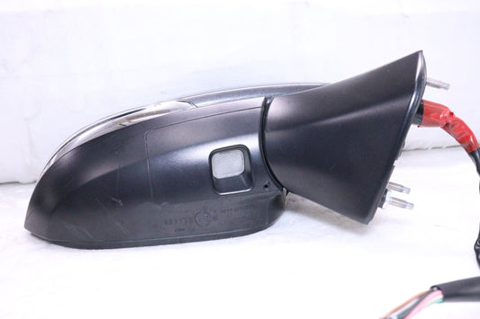 Toyota RAV4 – Right Side View Mirror