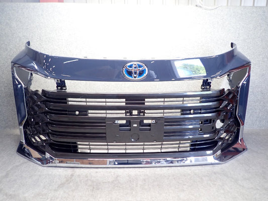 Toyota Voxy ZRR90 – Genuine Front Grille