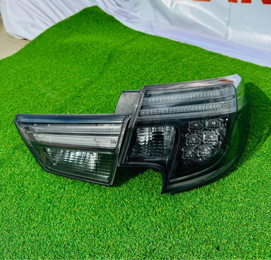 Toyota Mark X GRX130 – Genuine Right Tail Light