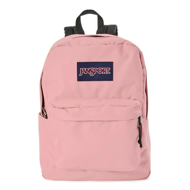 anSport Unisex SuperBreak Backpack School Bag