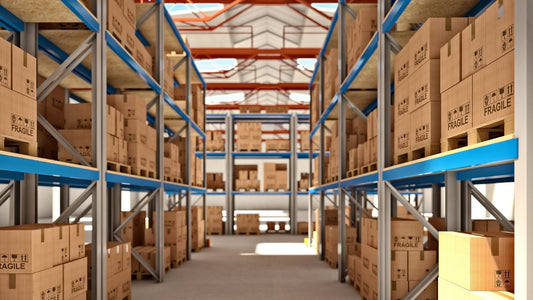Storage Fee