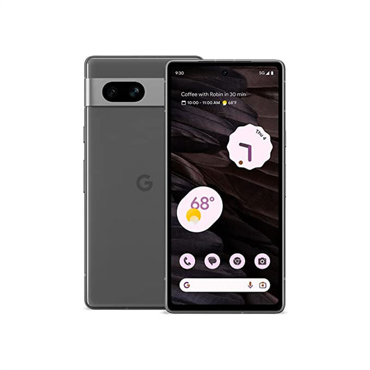 Google Pixel 7a - Unlocked